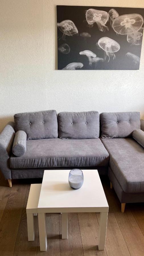 Studio Cocooning Hauteur De Saint-Raphael #2 Exteriör bild